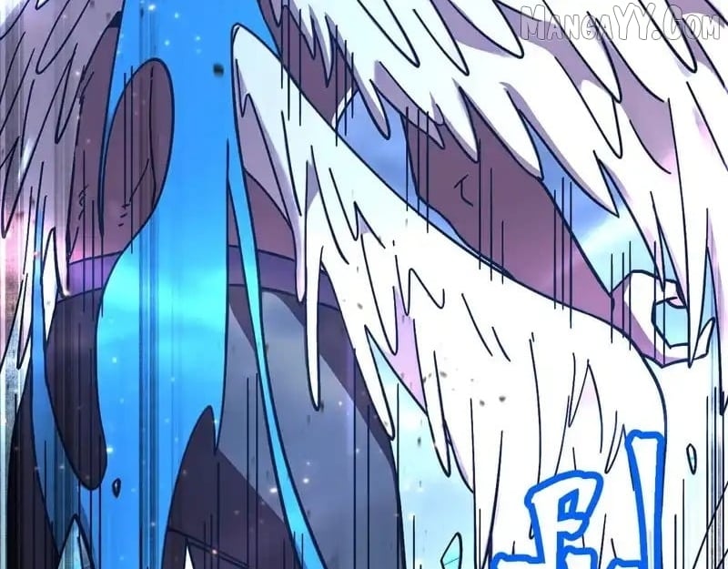 Log into the Future Chapter 268 - page 22